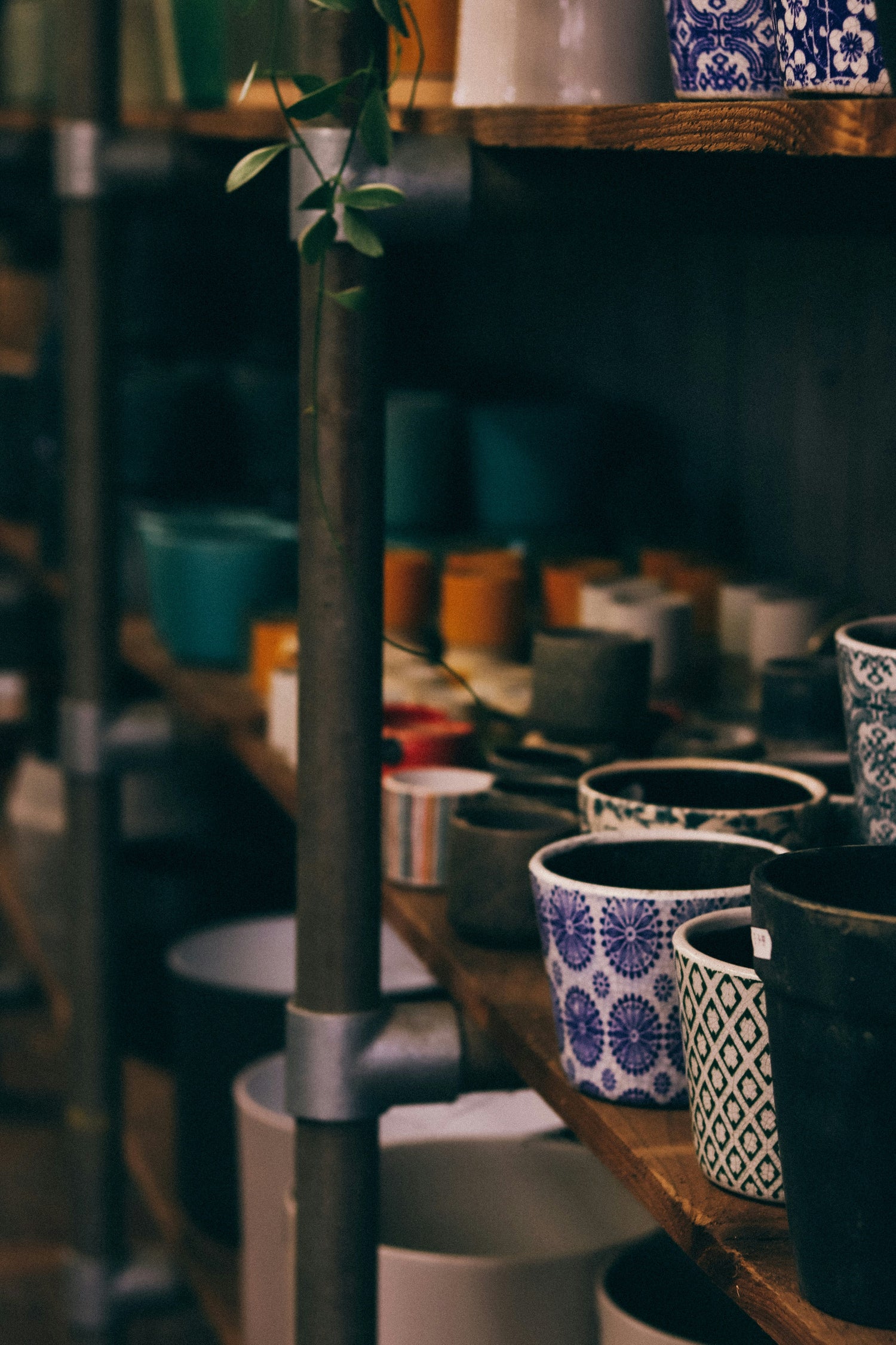 Pretty Pots