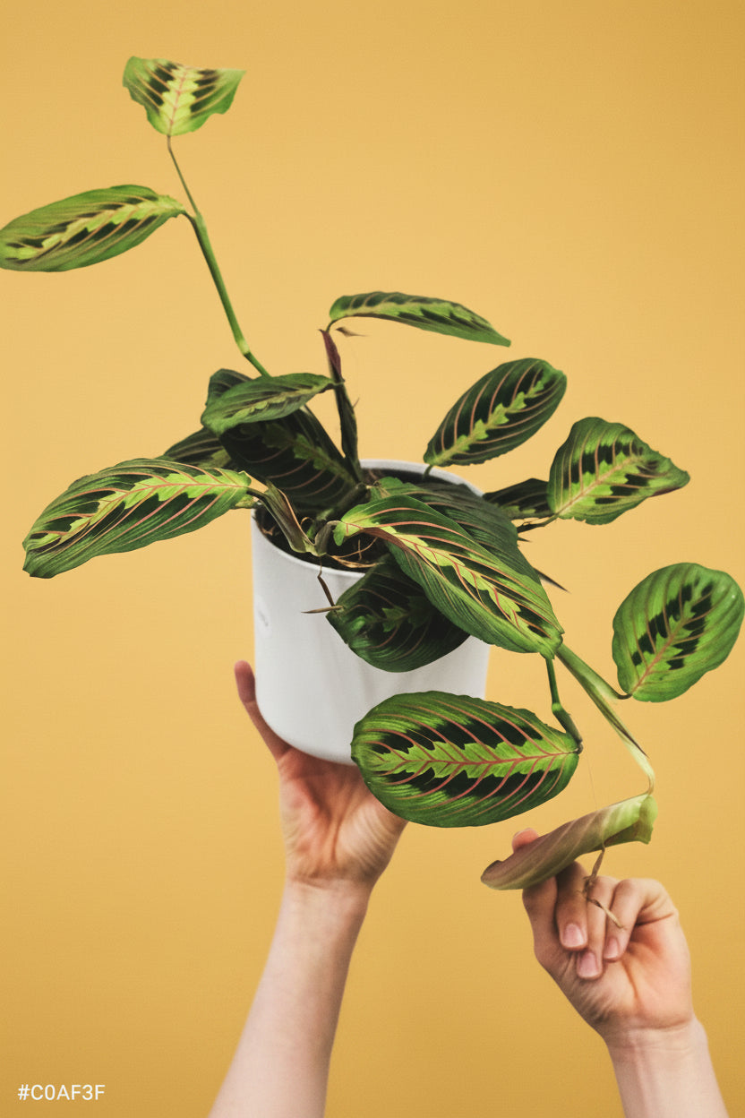 Maria Maranta