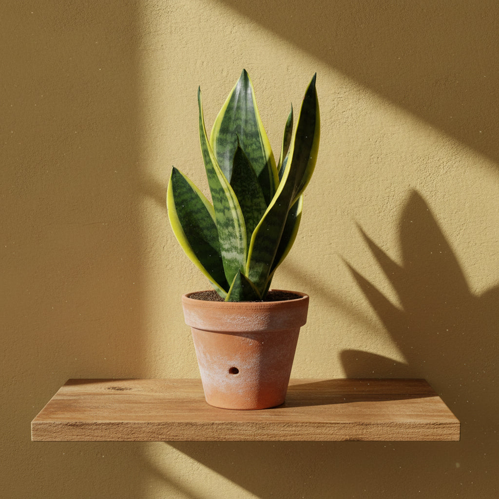 Saar Sansevieria