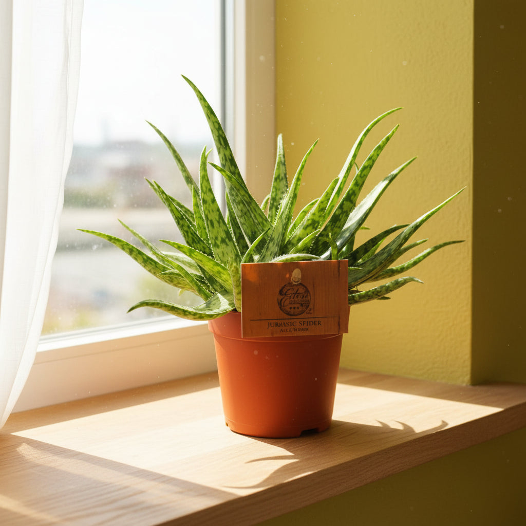 Noé Aloe