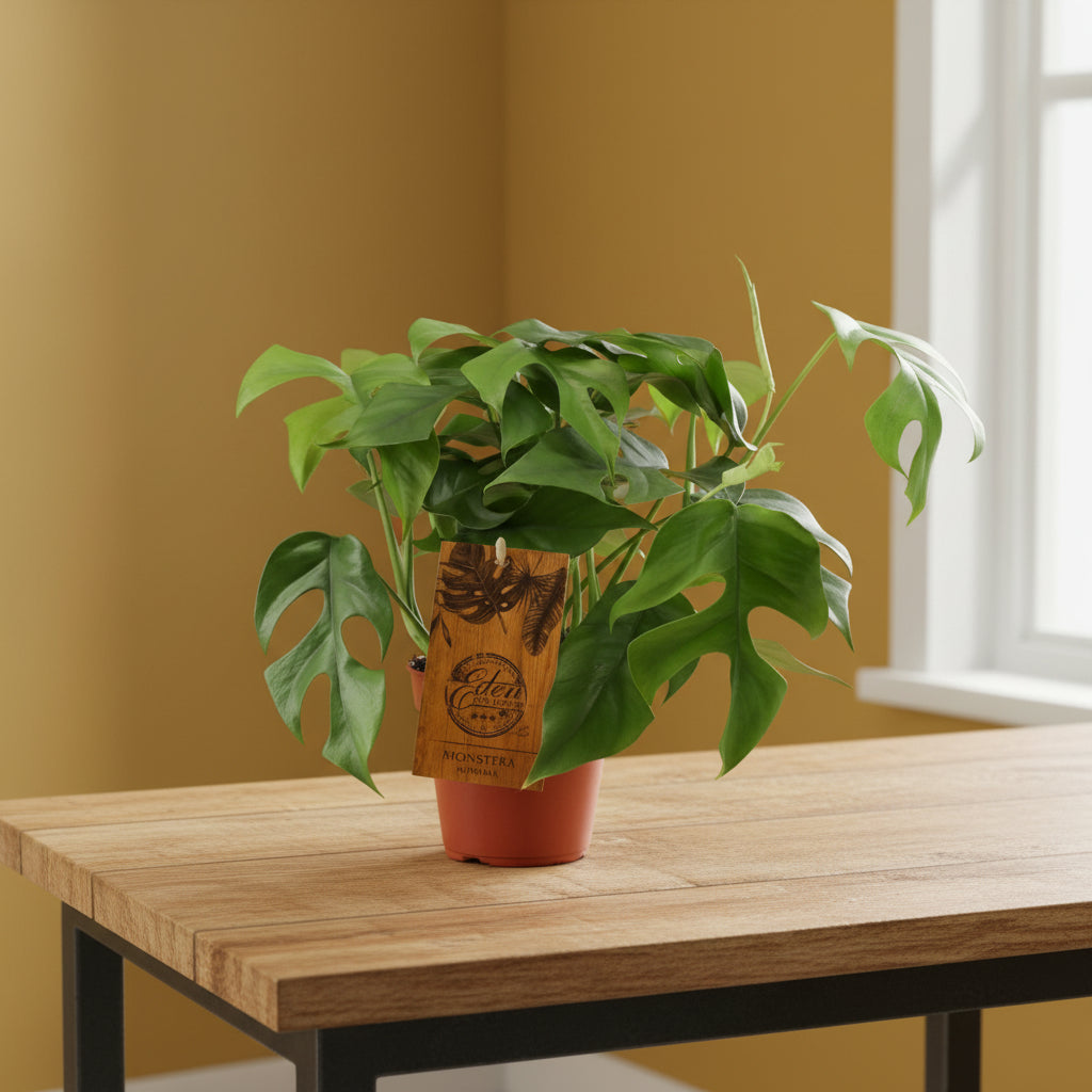 Minnie Monstera
