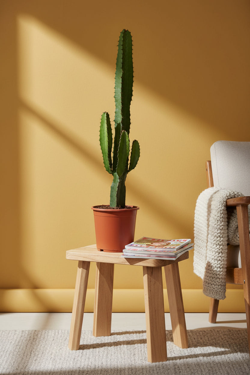 Evert Euphorbia